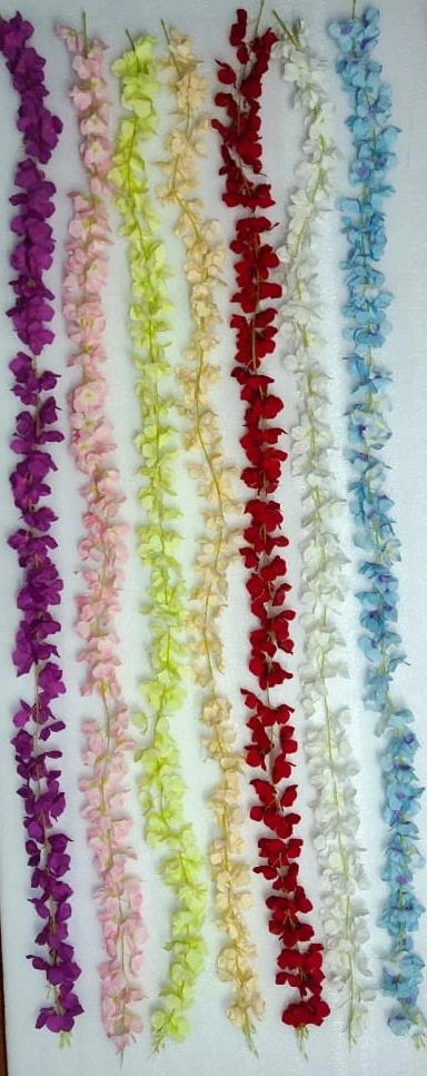 Hydrangia Garland 180cm X 1